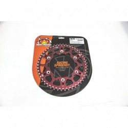 REAR SPROCKET 520 48T RD