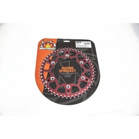 REAR SPROCKET 520 48T RD