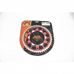 REAR SPROCKET 520 50T RD