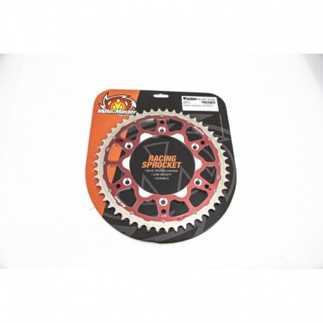 REAR SPROCKET 520 50T RD