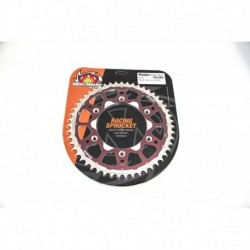 REAR SPROCKET 520 51T RD