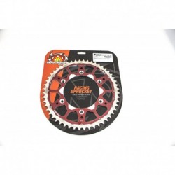 REAR SPROCKET 520 52T RD