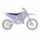 Housse de selle BLACKBIRD TSC - Yamaha YZ85