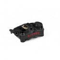 Etrier de frein avant droit BREMBO Stylema noir