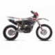 Kit déco BLACKBIRD Dream Graphic 4 Sherco END/SM