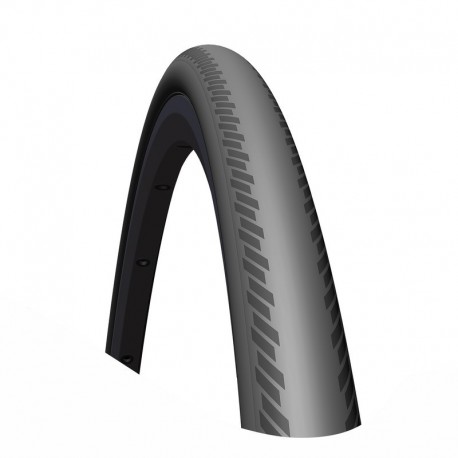 Pneu MITAS Arrow r16 700 x 28 c pliable Racing Pro Weltex