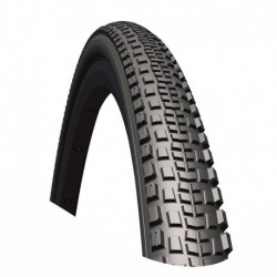 Pneu MITAS x-road r17 700 x 33 c pliable Tubeless Supra Weltex