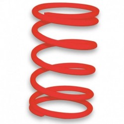 RED VARIATOR ADJUSTER SPRING ext.Ø 58x135mm thread Ø 4,3mm 5,5k