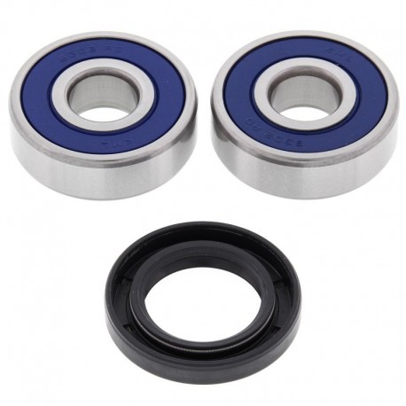 Wheel Bearing Kit All Balls 25-1640