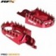 Repose-pieds RFX Pro (Rouge)