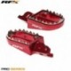 Repose-pieds RFX Pro Series 2 (Rouge)