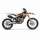 Kit déco BLACKBIRD Replica Trophy 2022 - KTM SX/SX-F