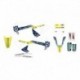 Kit complet BLACKBIRD Replica Trophy 22 - Husqvarna FC/FE/TC/TE