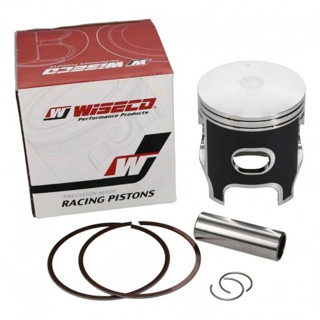 Piston forgé WISECO Pro-Lite Ø66.36mm - Yamaha YZ 250 / X