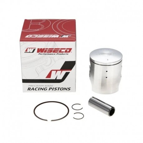 Piston forgé WISECO Pro-Lite Ø47.44mm - Yamaha YZ 85