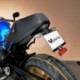 Support de plaque V PARTS - Yamaha XSR 900