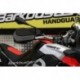 Kit de montage BARKBUSTERS montage 2 points - Aprilia Tuareg 660