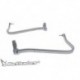 Kit de montage BARKBUSTERS montage 2 points - Benelli TRK 502