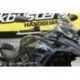 Kit de montage BARKBUSTERS montage 2 points - Benelli TRK 502