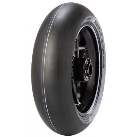 Pneu PIRELLI Diablo Superbike SC1 200/65 R 17 NHS TL