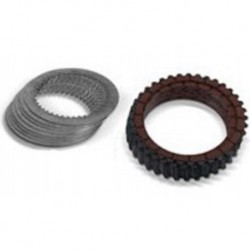 Scorpion Clutch Plate Replacement Kit Barnett HD Sportster 91- / Buell 91-02