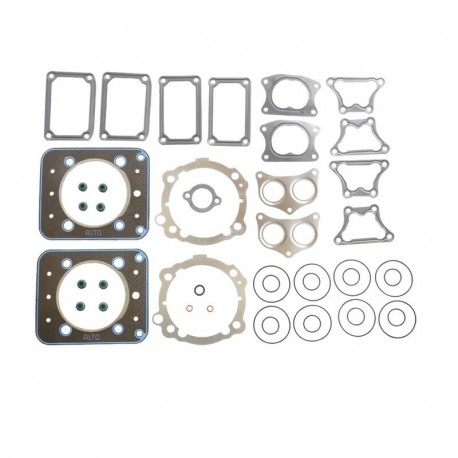 Kit joints haut-moteur ATHENA Ducati 888