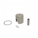 Piston ATHENA coulé Ø49,95mm pour kit cylindre-piston 052005