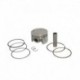 Piston ATHENA coulé Ø56,95mm pour kit cylindre-piston 052009