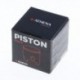 Piston ATHENA coulé Ø57,94mm pour kit cylindre-piston 052014