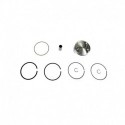 Piston ATHENA forgé Ø95,46mm pour kit cylindre-piston 053015