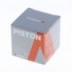 Piston ATHENA coulé Ø64,95mm