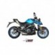 Silencieux MIVV MK3 - Suzuki GSX-S 950 / 1000