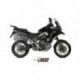 Silencieux MIVV Dakar - Triumph Tiger 1200