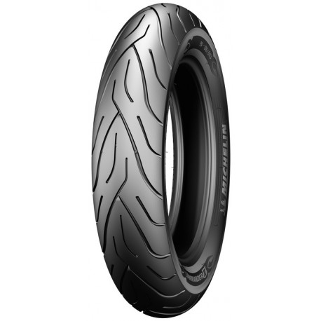 Pneu MICHELIN COMMANDER II 120/70 ZR 19 M/C 60W TL