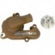 WATER PUMP COVER & IMPELLER KIT SUPERCOOLER ALUMINUM MAGNESIUM