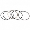 Segments AIRSAL Ø52,4mm - pour kit 1000052