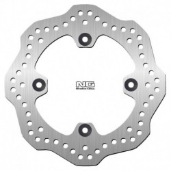 Disque de frein NG BRAKES pétale fixe - 1686X