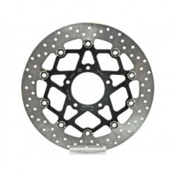 Disque de frein BREMBO Oro semi-flottant - 78B40884