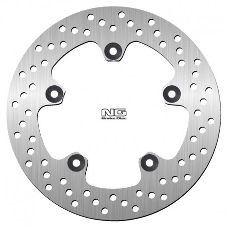 Disque de frein NG BRAKES fixe - 1772