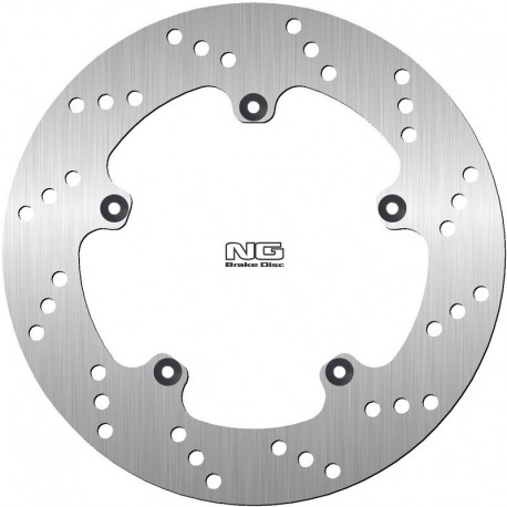 Disque de frein NG BRAKES fixe - 1799