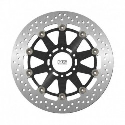 Disque de frein NG BRAKES - BKVG