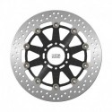 Disque de frein NG BRAKES - BKVG