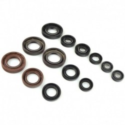 Kit joints spi bas moteur CENTAURO POUR HUSQVARNA