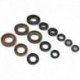 Kit joints spi bas moteur CENTAURO Yamaha DT200/125R