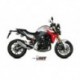 Silencieux MIVV GP Pro titane/inox BMW F900R