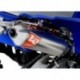 Ligne complète YOSHIMURA USA RS2 Yamaha YFZ 450