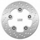 Disque de frein NG BRAKES fixe - 1126