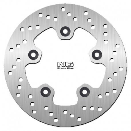 Disque de frein NG BRAKES fixe - 1126