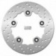 Disque de frein NG BRAKES fixe - 1133