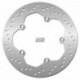 Disque de frein NG BRAKES fixe - 1200